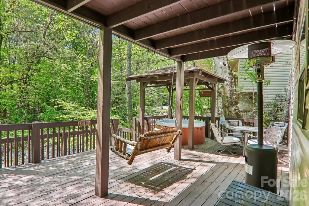 12 Indian Trace Road Maggie Valley NC 28751