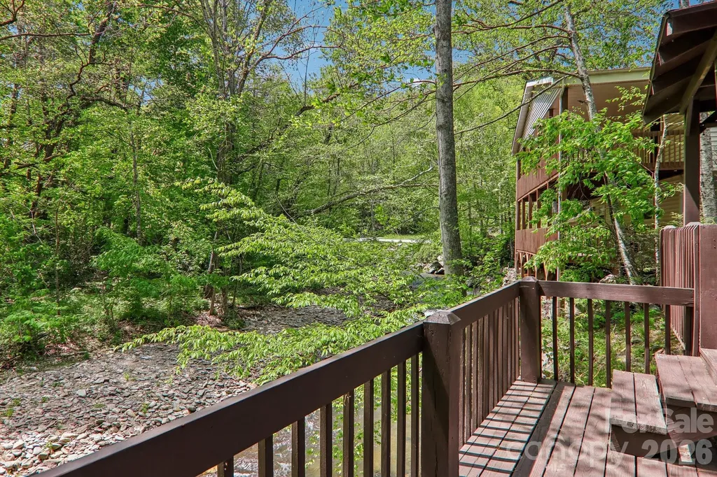 12 Indian Trace Road Maggie Valley NC 28751