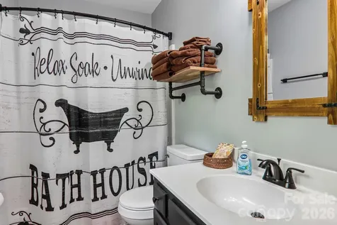 12 Indian Trace Road Maggie Valley NC 28751
