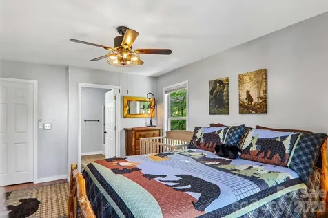 12 Indian Trace Road Maggie Valley NC 28751