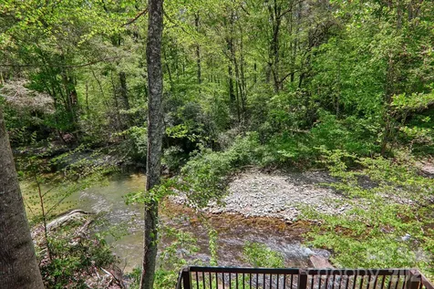 12 Indian Trace Road Maggie Valley NC 28751