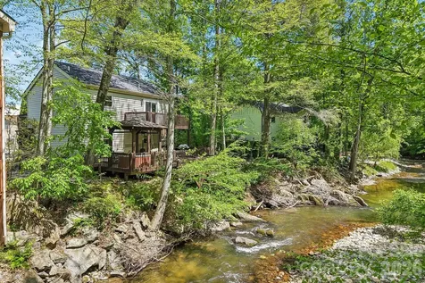 12 Indian Trace Road Maggie Valley NC 28751