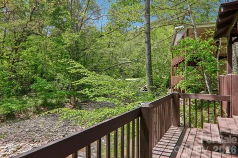 12 Indian Trace Road Maggie Valley NC 28751