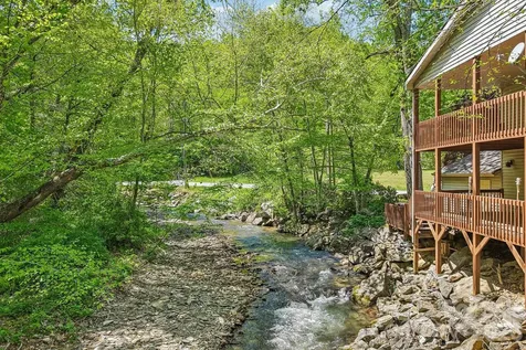 12 Indian Trace Road Maggie Valley NC 28751