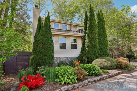 12 Indian Trace Road Maggie Valley NC 28751