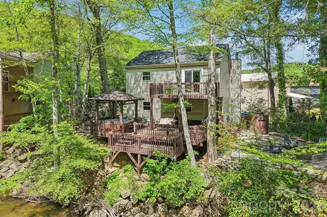 12 Indian Trace Road Maggie Valley NC 28751