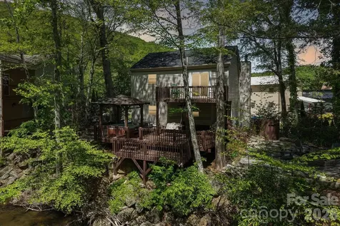 12 Indian Trace Road Maggie Valley NC 28751