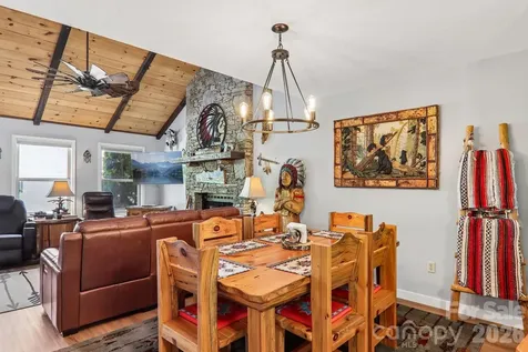 12 Indian Trace Road Maggie Valley NC 28751