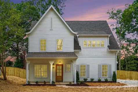 7925 Large Oak Lane Mint Hill NC 28227