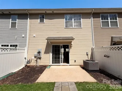 10311 Bunclody Drive Charlotte NC 28213