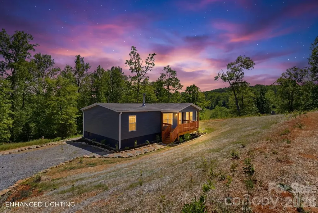 111 Buck Ridge Drive Marion NC 28752