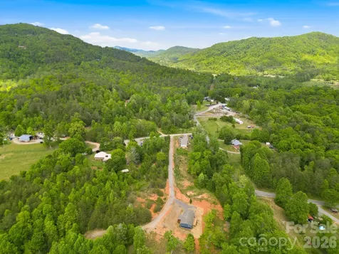 111 Buck Ridge Drive Marion NC 28752