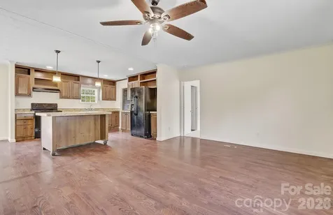 111 Buck Ridge Drive Marion NC 28752