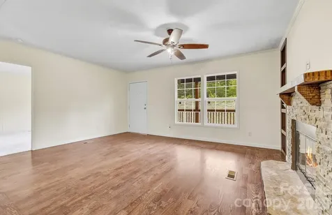 111 Buck Ridge Drive Marion NC 28752