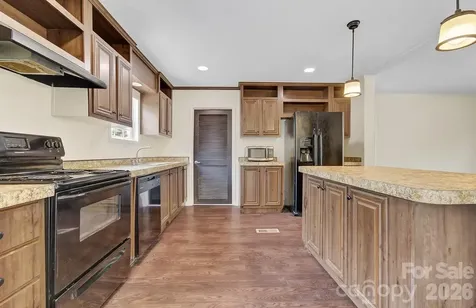 111 Buck Ridge Drive Marion NC 28752