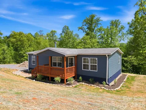 111 Buck Ridge Drive Marion NC 28752
