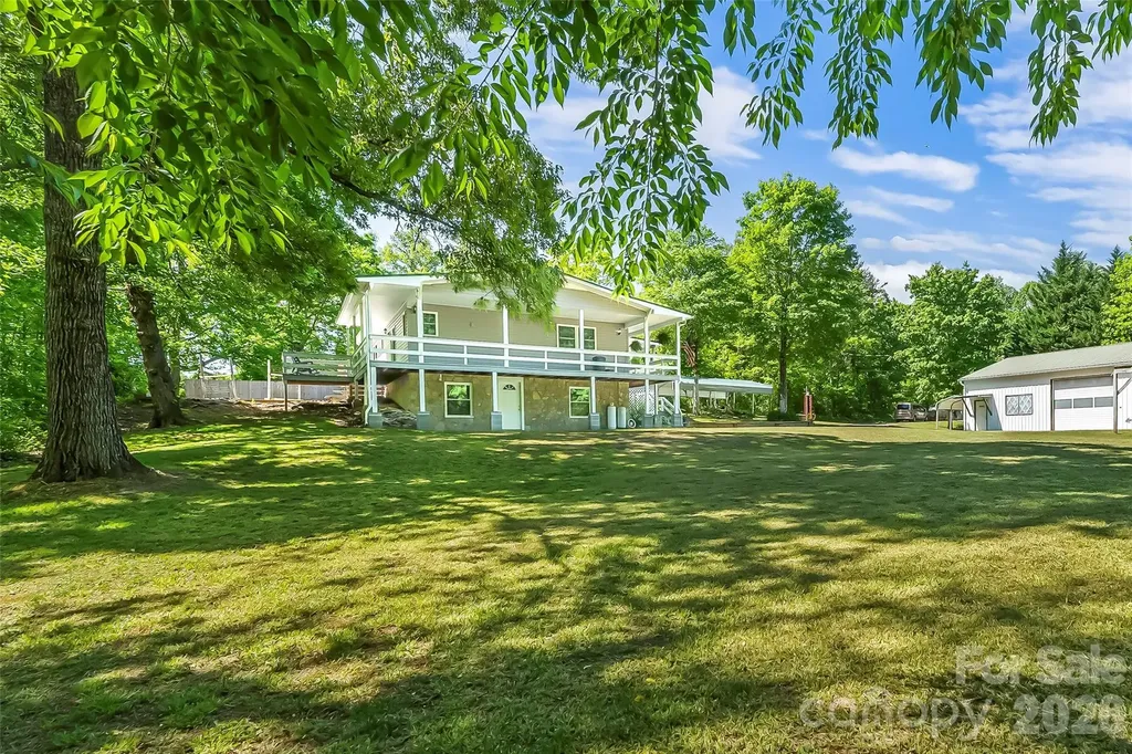 106 Silverstone Drive Marion NC 28752