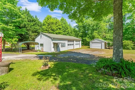 106 Silverstone Drive Marion NC 28752