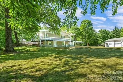 106 Silverstone Drive Marion NC 28752