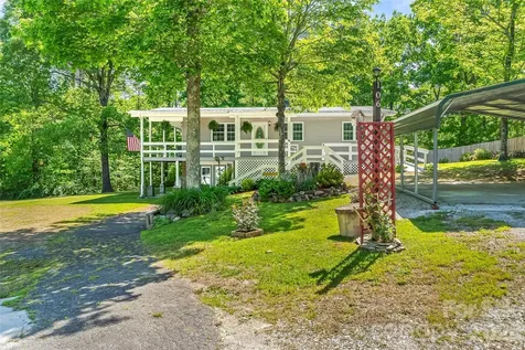 106 Silverstone Drive Marion NC 28752