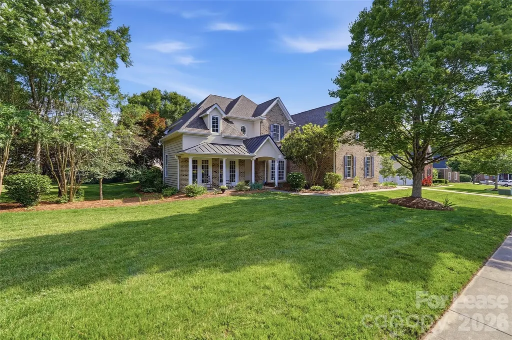 1915 Prima Cornice Court Waxhaw NC 28173