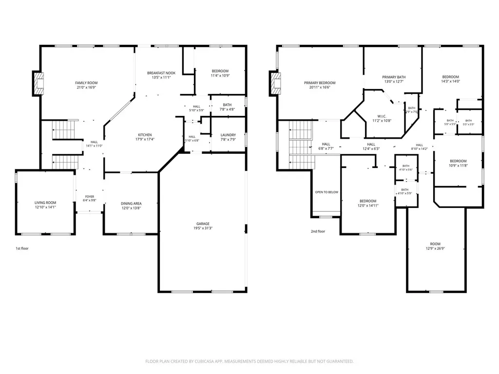 1915 Prima Cornice Court Waxhaw NC 28173