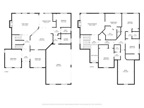 1915 Prima Cornice Court Waxhaw NC 28173