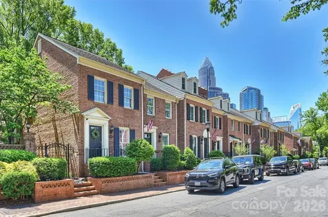520 N Poplar Street Charlotte NC 28202