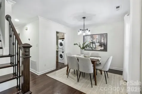 520 N Poplar Street Charlotte NC 28202