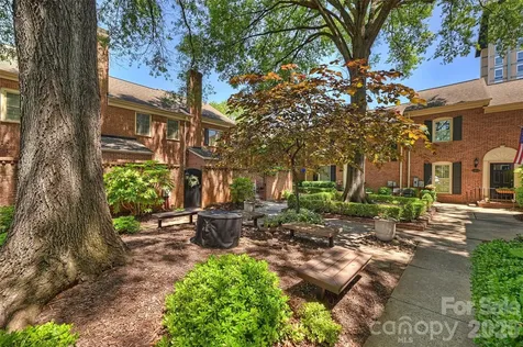 520 N Poplar Street Charlotte NC 28202