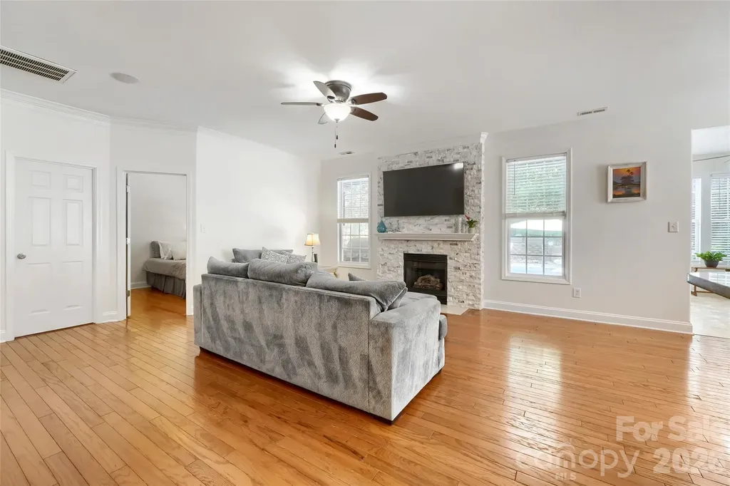 1621 Wilburn Park Lane NW Charlotte NC 28269