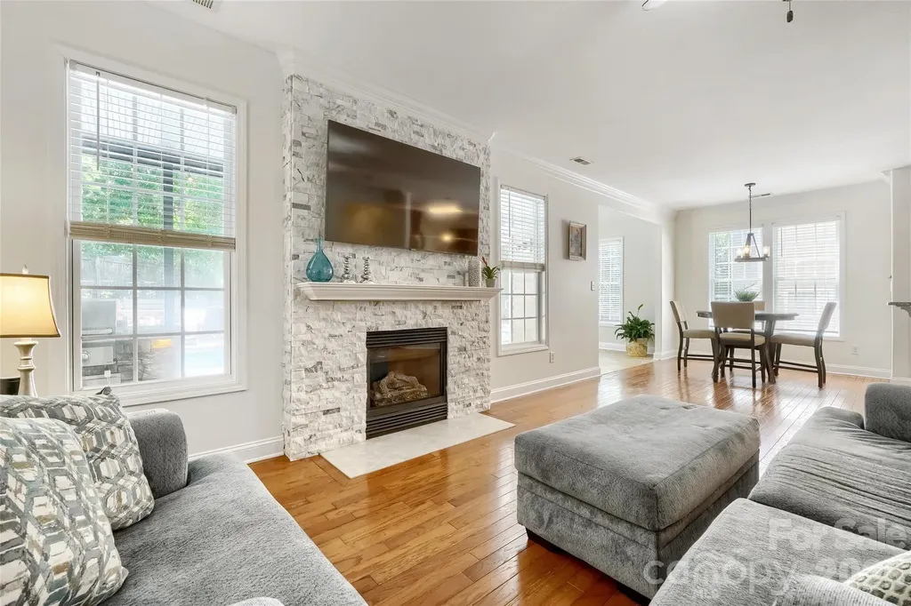 1621 Wilburn Park Lane NW Charlotte NC 28269