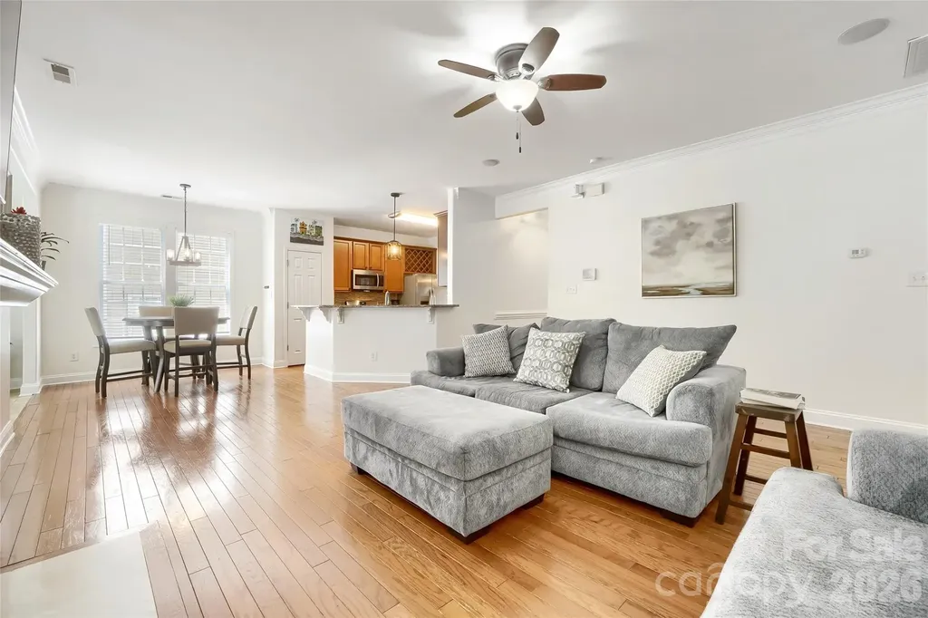 1621 Wilburn Park Lane NW Charlotte NC 28269