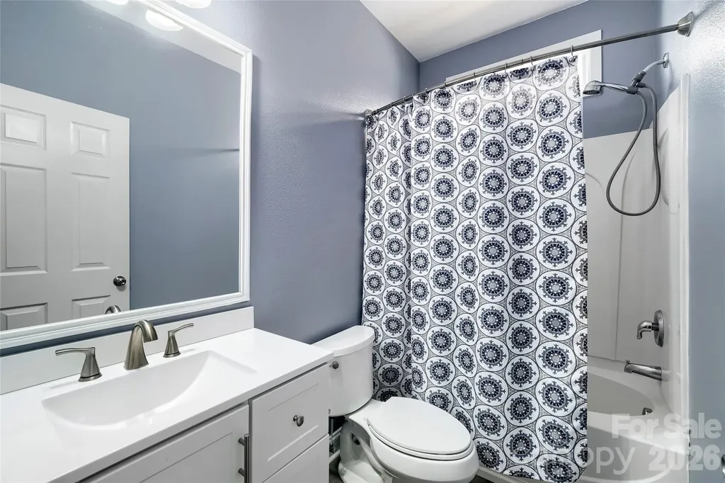 1621 Wilburn Park Lane NW Charlotte NC 28269