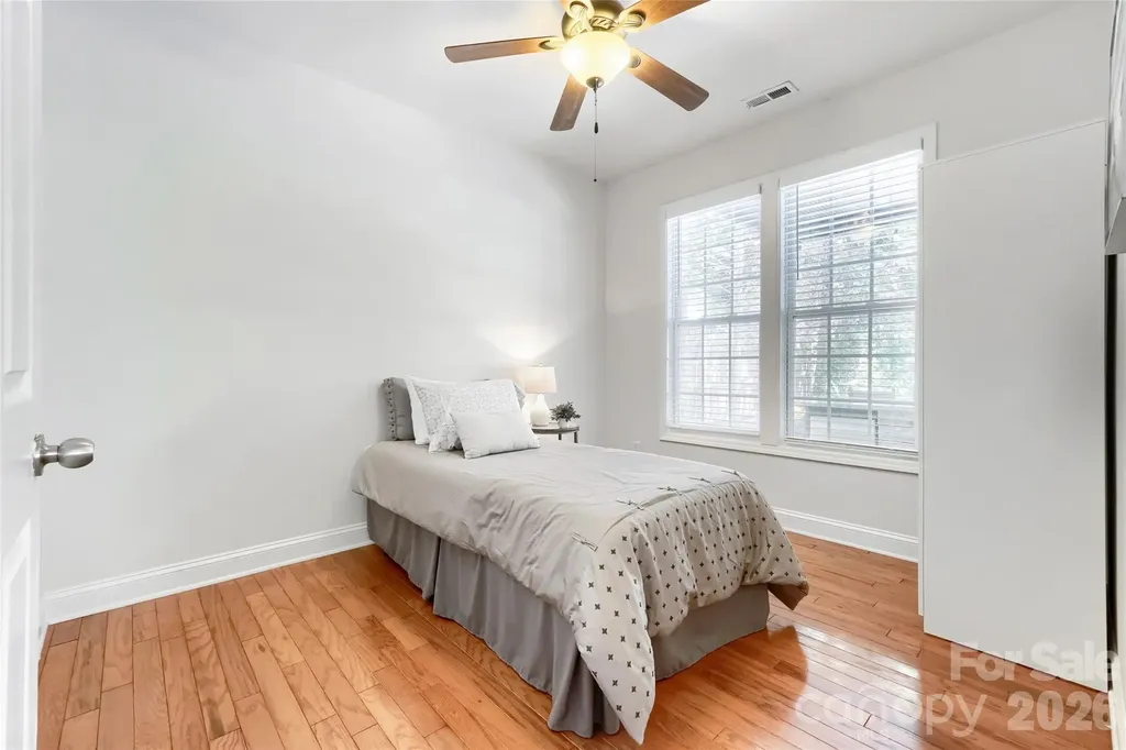 1621 Wilburn Park Lane NW Charlotte NC 28269