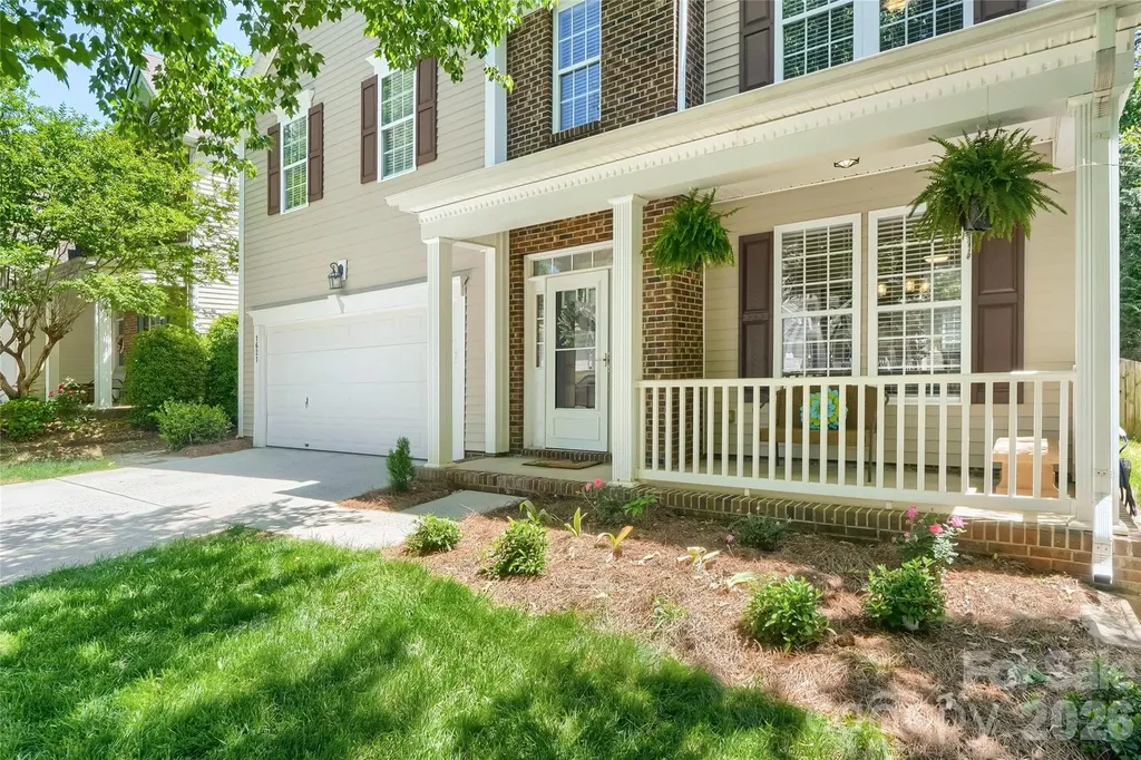 1621 Wilburn Park Lane NW Charlotte NC 28269
