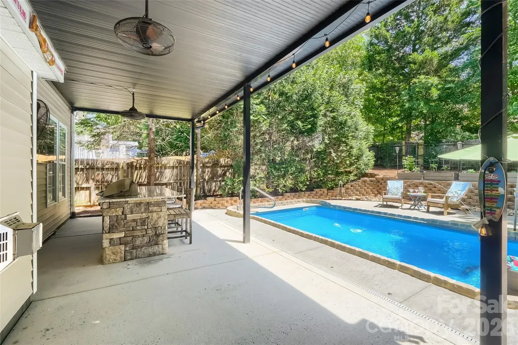 1621 Wilburn Park Lane NW Charlotte NC 28269