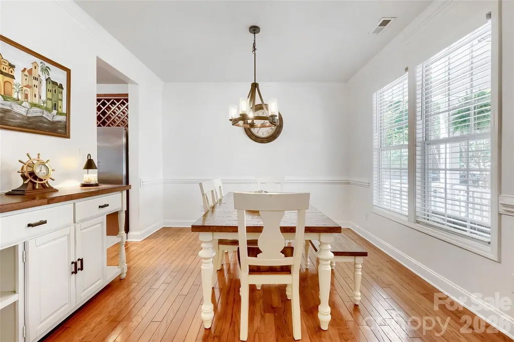1621 Wilburn Park Lane NW Charlotte NC 28269