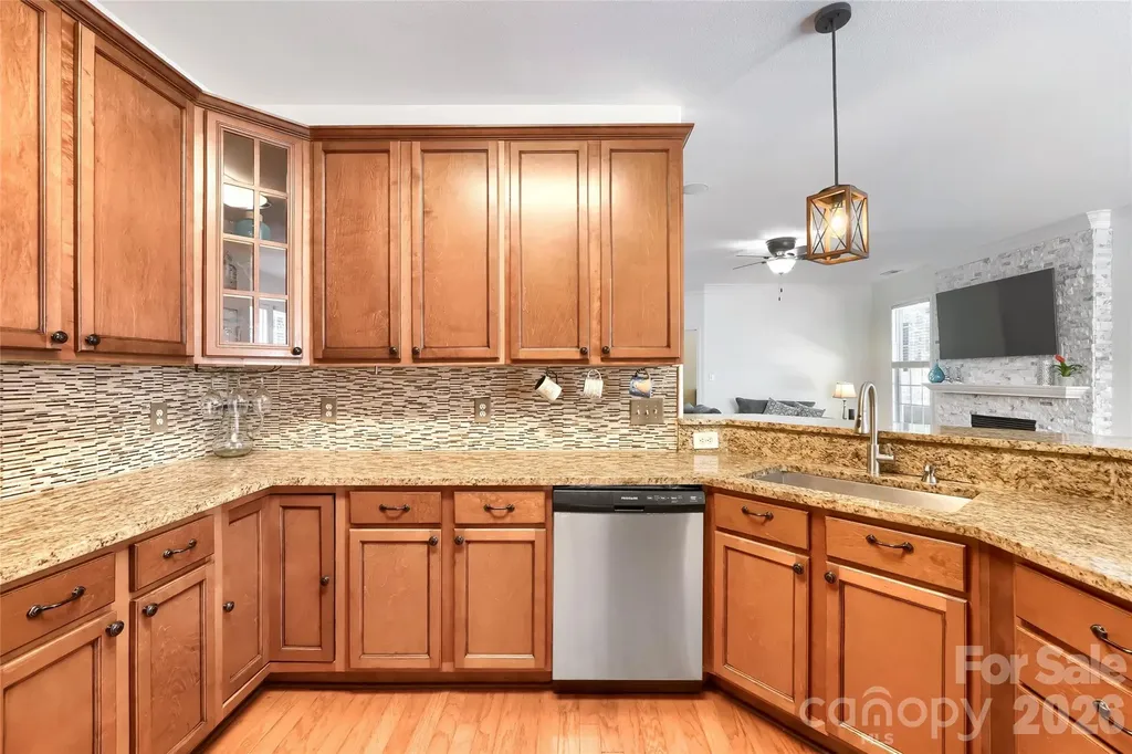 1621 Wilburn Park Lane NW Charlotte NC 28269