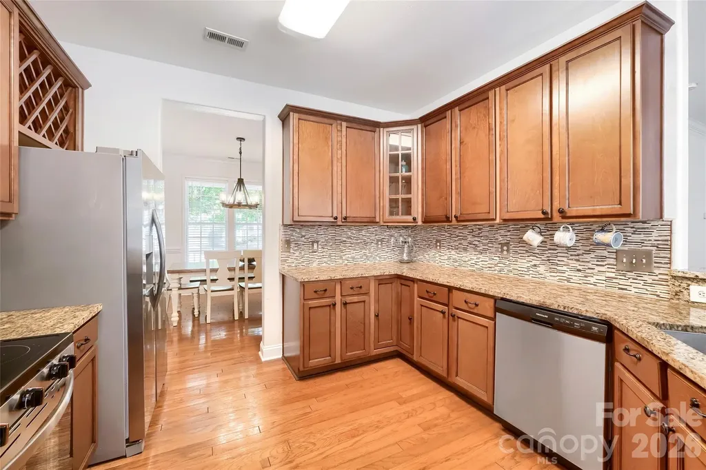 1621 Wilburn Park Lane NW Charlotte NC 28269