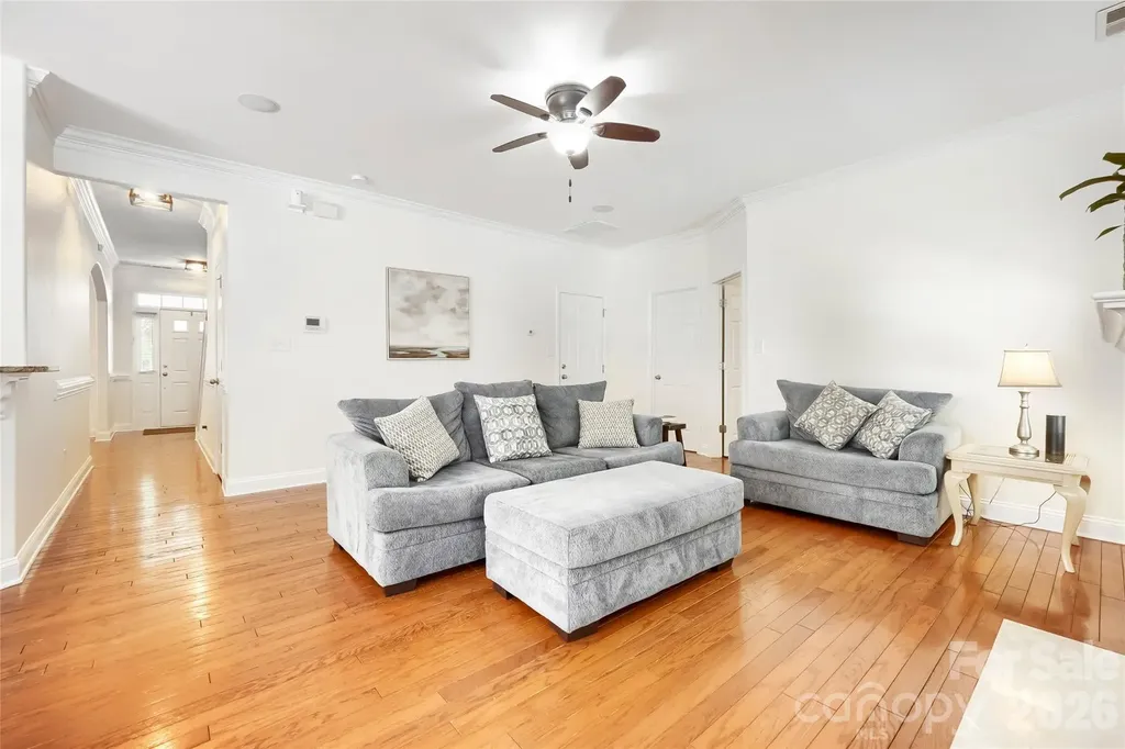 1621 Wilburn Park Lane NW Charlotte NC 28269