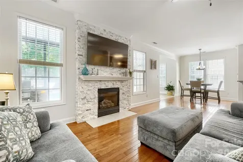 1621 Wilburn Park Lane NW Charlotte NC 28269