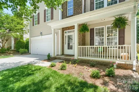 1621 Wilburn Park Lane NW Charlotte NC 28269