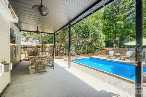 1621 Wilburn Park Lane NW Charlotte NC 28269