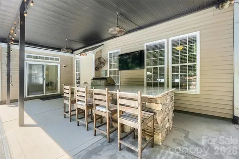 1621 Wilburn Park Lane NW Charlotte NC 28269