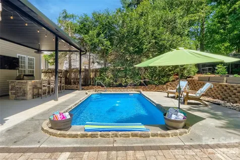 1621 Wilburn Park Lane NW Charlotte NC 28269