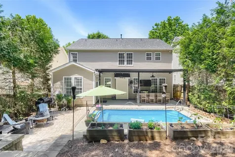 1621 Wilburn Park Lane NW Charlotte NC 28269