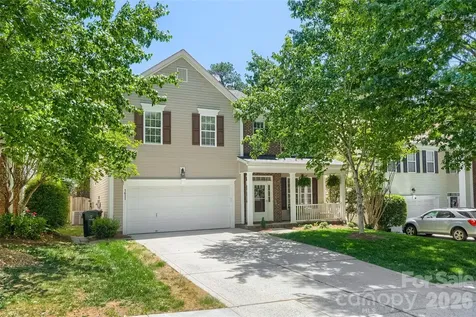 1621 Wilburn Park Lane NW Charlotte NC 28269