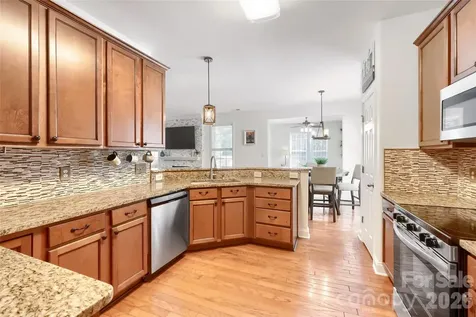 1621 Wilburn Park Lane NW Charlotte NC 28269