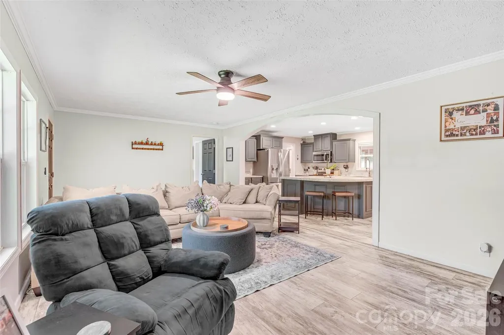 5007 Carlos Road Catawba NC 28609